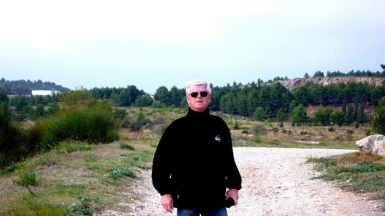Berenard  Octobre 2007